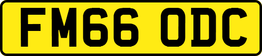 FM66ODC