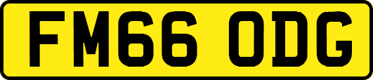 FM66ODG