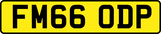 FM66ODP