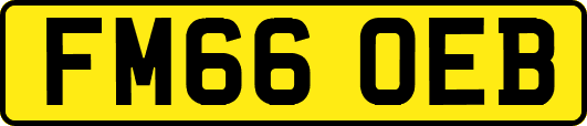 FM66OEB