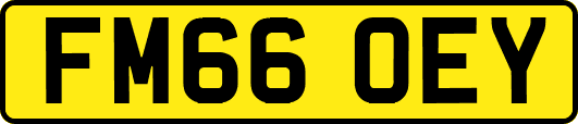FM66OEY