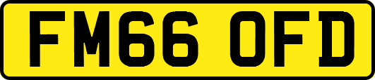 FM66OFD