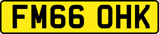 FM66OHK