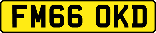 FM66OKD