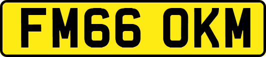 FM66OKM