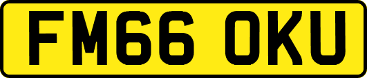FM66OKU