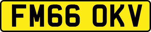 FM66OKV