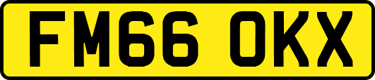 FM66OKX