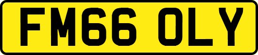 FM66OLY