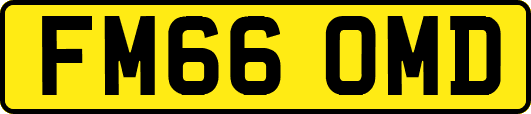 FM66OMD