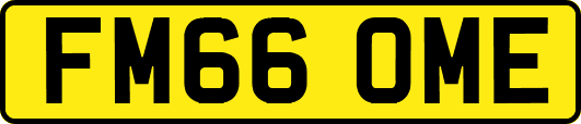 FM66OME