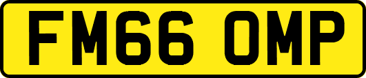 FM66OMP