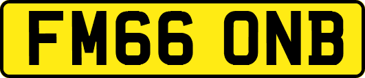FM66ONB