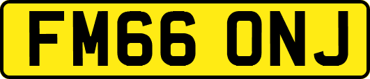 FM66ONJ