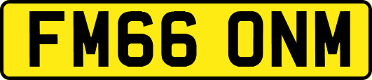FM66ONM