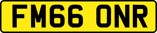 FM66ONR