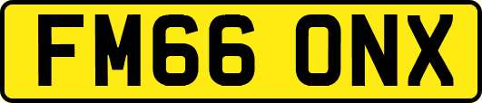 FM66ONX
