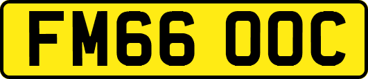 FM66OOC