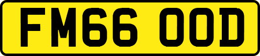 FM66OOD