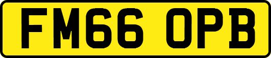 FM66OPB