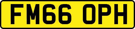 FM66OPH