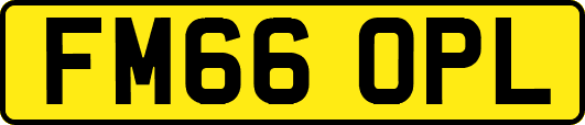 FM66OPL