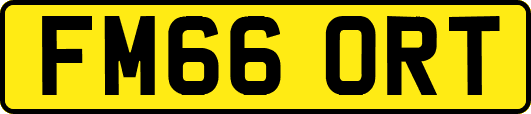 FM66ORT