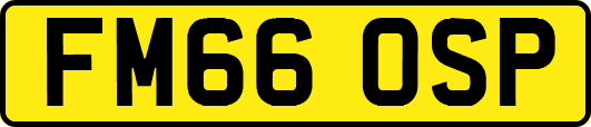 FM66OSP