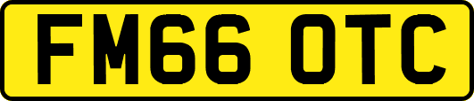 FM66OTC