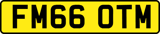 FM66OTM