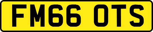FM66OTS