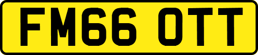 FM66OTT