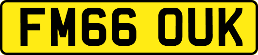 FM66OUK