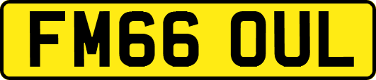 FM66OUL