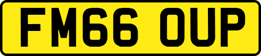 FM66OUP