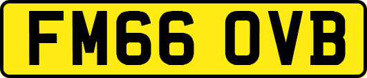 FM66OVB