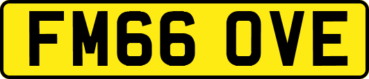 FM66OVE