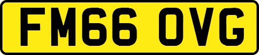 FM66OVG