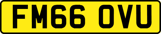 FM66OVU
