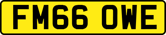 FM66OWE