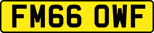 FM66OWF