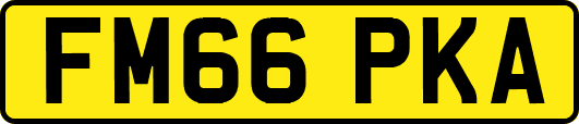 FM66PKA