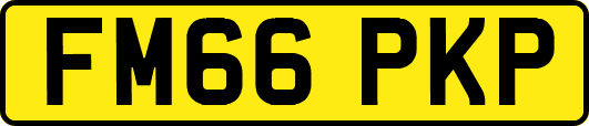 FM66PKP