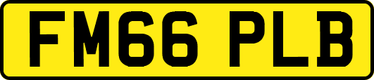 FM66PLB