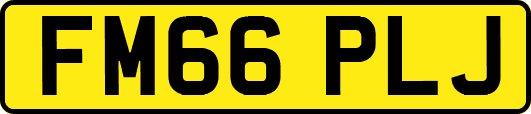 FM66PLJ