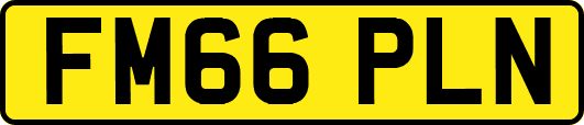 FM66PLN