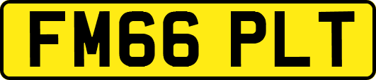 FM66PLT