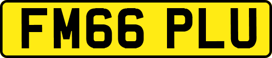 FM66PLU