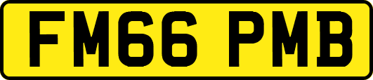 FM66PMB