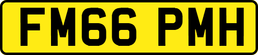 FM66PMH